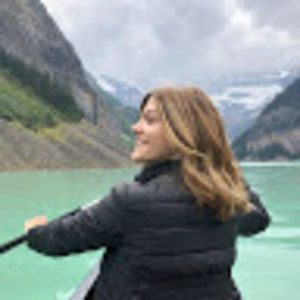 Meet your Posher, Nichole